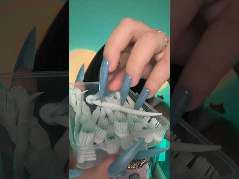 ASMR brushing your teeth! Probably one of my favourite products - Bitepops by bitesoft co (not spon)