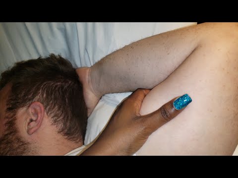 Guided Sleep Meditation ASMR