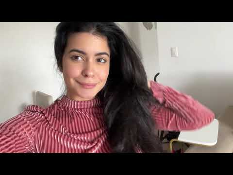 ASMR VLOG DIA DAS MÃES