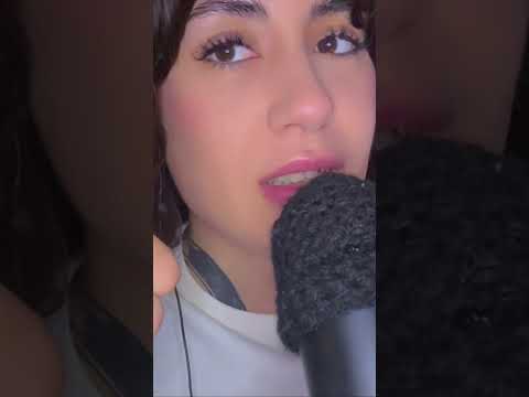 Asmr relajante