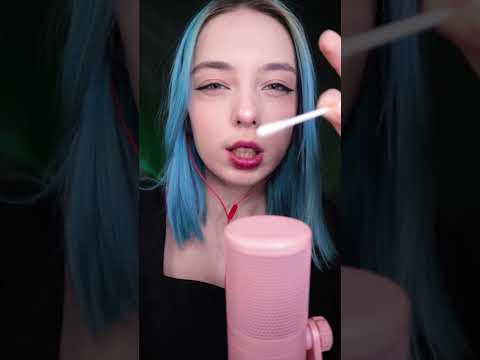 Асмр достану соринку из глаза #asmr #асмр #asmrshorts #асмрвизуальныетриггеры #шортс