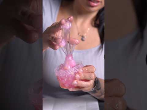 Was hälst du von ASMR? #asmr #asmrsounds #asmrvideo #asmrtiktok #asmrslime #asmr_tingles #viral