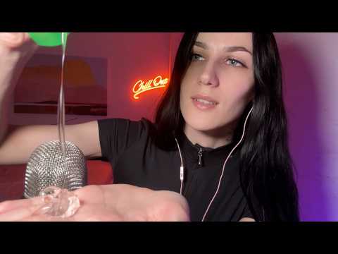 ASMR Gentle Face Massage 🤍 Personal Attention for Deep Relaxation