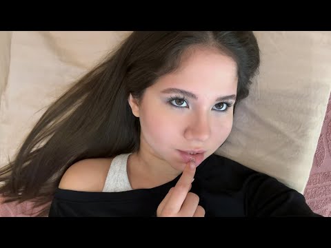asmr легендарный агрессивный лоуфачик ^_^ быстро и хаотично =)))