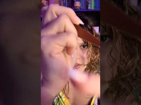 #relax #asmrvideos #tingles #asmrrelaxation #asmr #asmrroleplay  #cabelo #hair