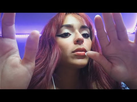 ASMR | Hablando un poquito❤️✨️