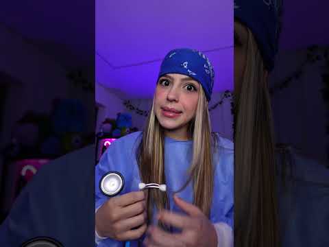 POV: CIRURGIA PARA FOFOQUEIRO
