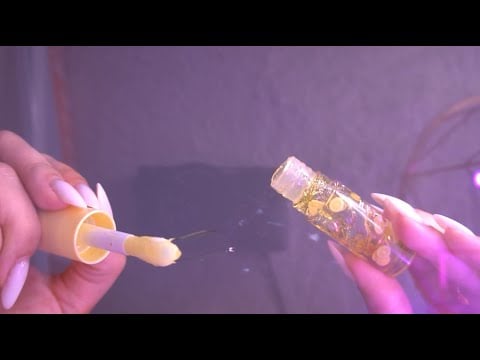 ASMR Triggers for DEEP Sleep 💫 (Compilation Videos)
