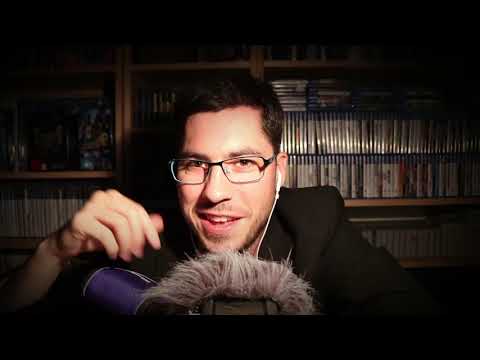 Bonjour, vous souhaitez vendre vos consoles portables  ASMR