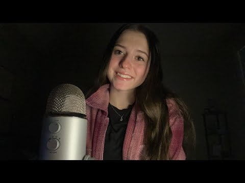 ASMR| Hotel Check-In Roleplay 🧳 (Typing+Writing) 