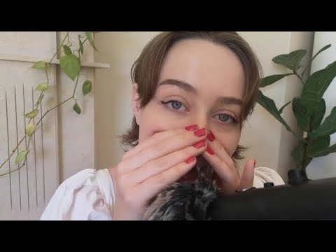 ASMR deep sleep in 10 minutes