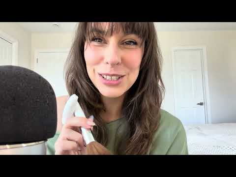 ASMR positiv affirmation relax together 