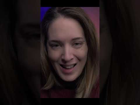 [preview...] Comforting ASMR Face Exam Roleplay ✨ Stress Relief & Relaxation (FR/EN)
