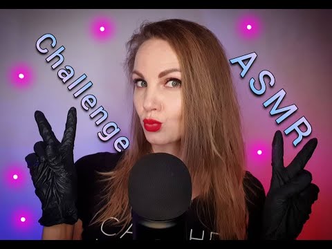 💕 АСМР, болталка, ЧЕЛЛЕНДЖ, ГОРЯЧИЕ #вопросыасмртисту, шепот / #ASMR, challenge, whispering  💕