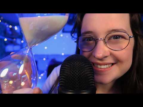 ASMR for People Who Need to Sleep RIGHT NOW