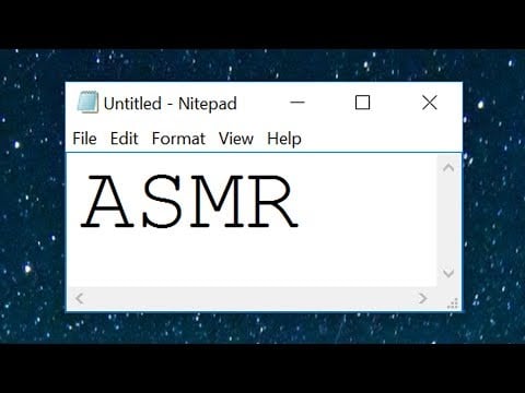 [ASMR] SCP-3137: "Nitepad™" - A Binaural SCP Reading