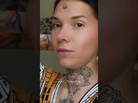 Let’s do a face and scalp massage together | ASMR @Soul_flowvibe