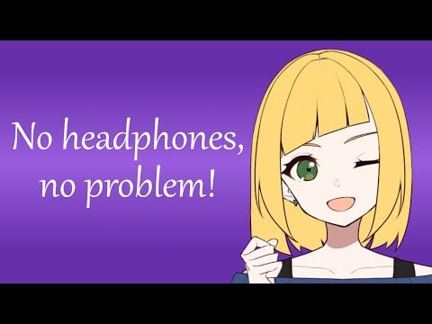 Girlfriend Helps You Get Over Your Noise Sensitivity (ASMR Roleplay) [F4A] [Autistic Listener]