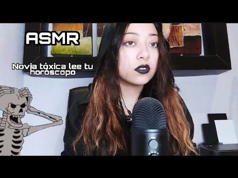 🍒 ASMR | TU NOVIA SE ENOJA CONTIGO 🙃🍒