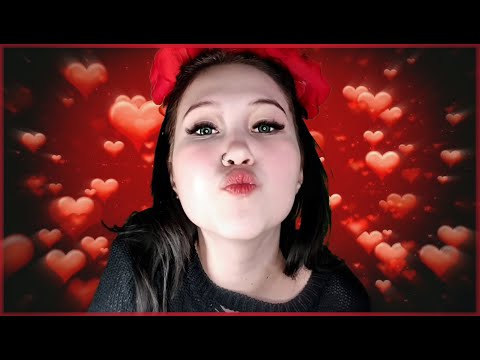 АСМР Я ТЕБЯ ЛЮБЛЮ! | ASMR I lOVE YOU