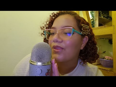 ASMR SONS DE BOCA em CAMADAS 😍💕