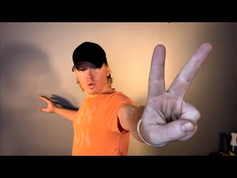 Reiki ASMR 2 - Breakinng Up Your Bad Energy