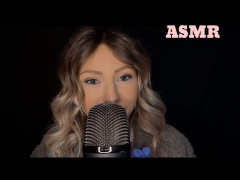 ASMR•Eye Exam & Follow My Instructions