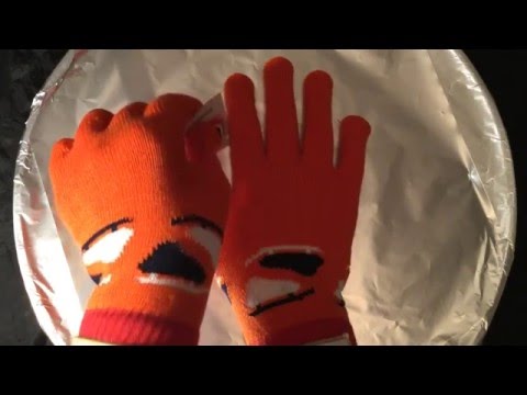 Gloves* LATEX* with the sound of the rain,showing meat [[ASMR]]