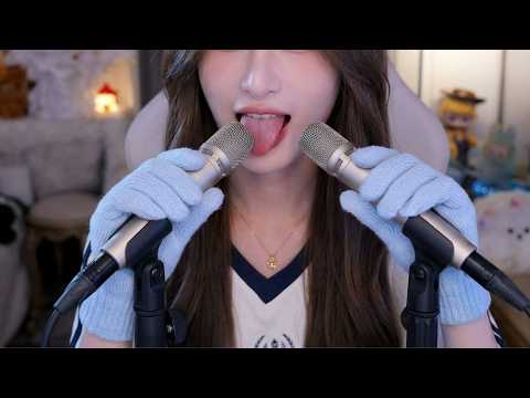 ASMR 5 Ear-Picking Sessions 👂 Wet Cupping & Deep Ear Triggers | No Talking 3Dio