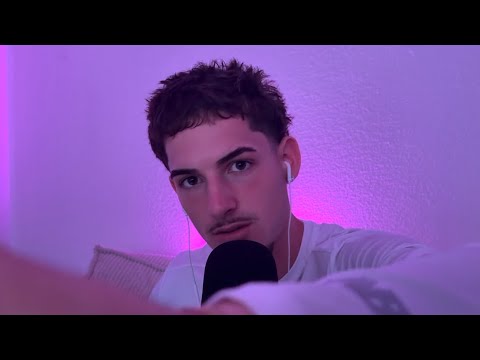 ASMR - DEVINE LE MOT EN INAUDIBLE (37% de win rate, calculé à la baisse)￼