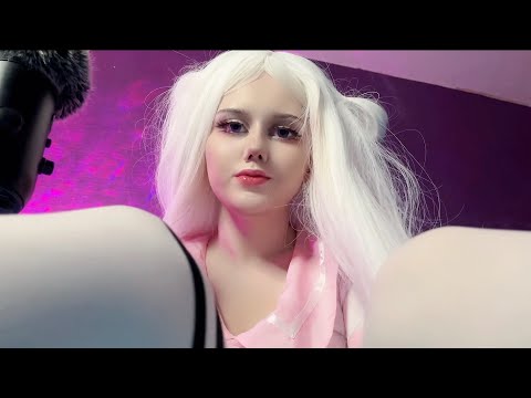 ♡ ASMR POV: Obsessed Fan Girl Kidnapped You ♡