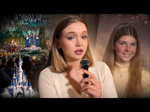     Disney не такой сказочный, как кажется…