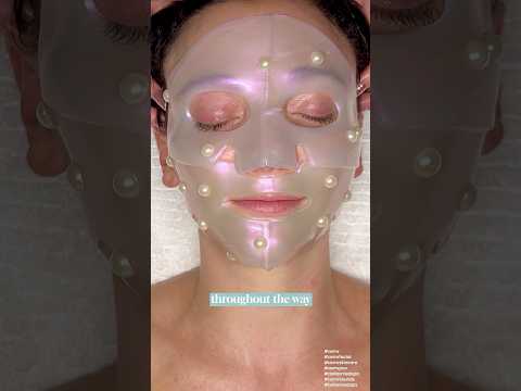 ASMR Slime Mask