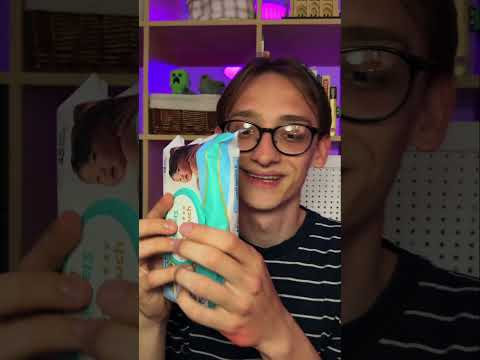 Let daddy prepare you to sleep #asmr #ageregression #roleplay