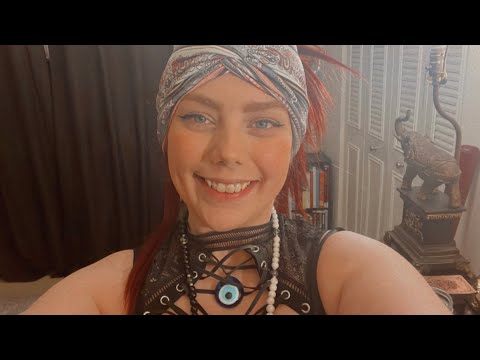 ASMR | Mouth Sounds & Mic Brushing