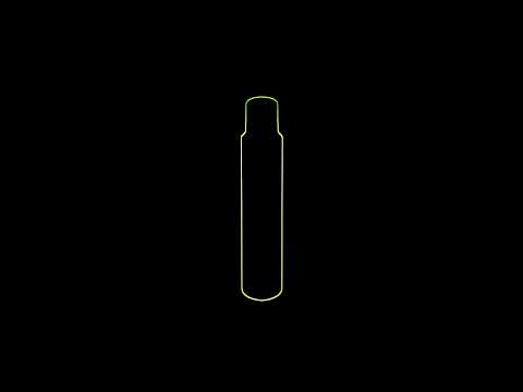 ASMR – 45 Hair mousse [No talking]