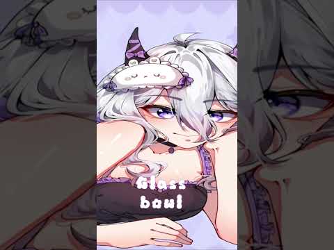 【ASMR/3dio】15 Trigger 👻 | No Talking!  #asmr #vtuber #shorts #asmrtriggers