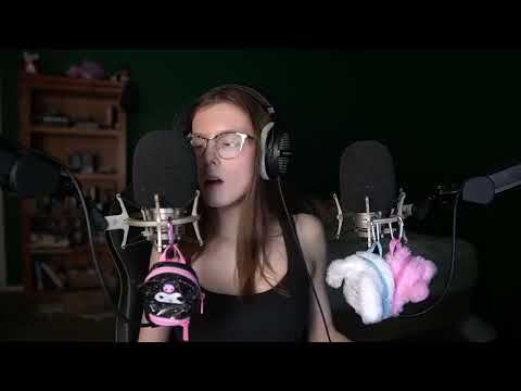 Sleepy #asmr  #asmrsounds