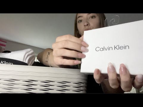 making a gift basket for bf day 💝🧺 ~ soft spoken, lofi asmr