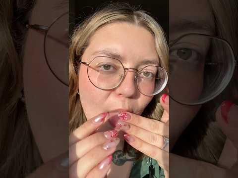 ASMR- Fast Spit Painting #asmr #spitpainting #asmrtriggers #fastmouthsounds #fastandagressiveasmr