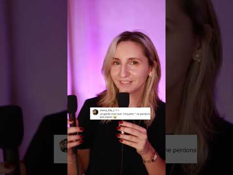 Je lis vos mots déclencheurs 🔥 (Jour 6)