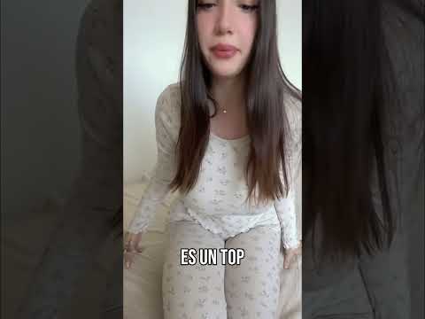Me puse esto para ti