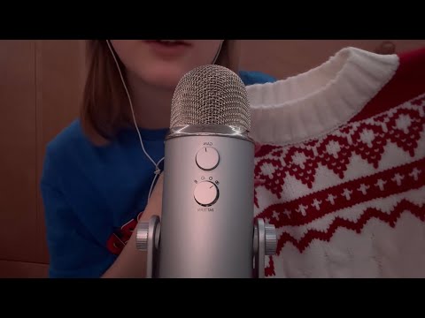ASMR Sweater Haul 👚
