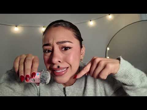 ASMR / HORÓSCOPOS MARZO 