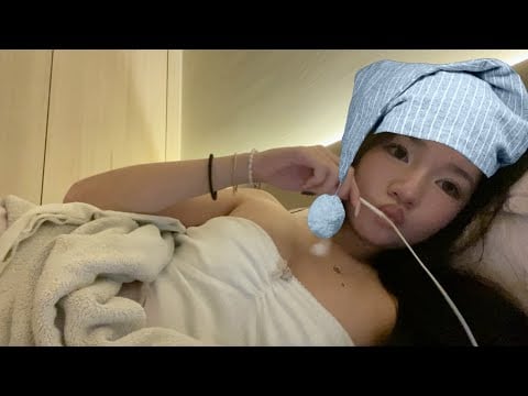 sleepiest custom in the world
