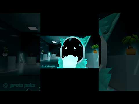 Real PROTOGEN hours #furries #vrchat #protogen
