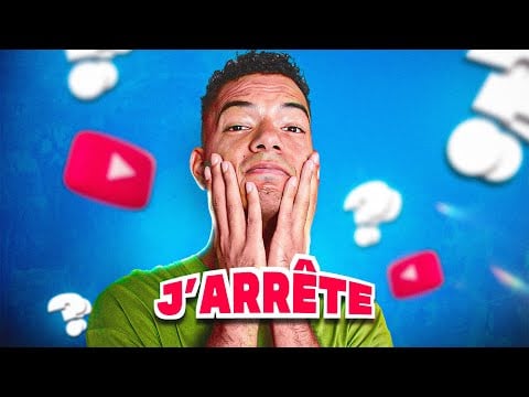 J'arrête l'ASMR ??