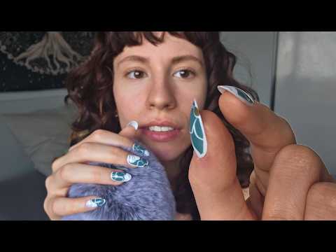 ASMR Removing your Negative Energy & Turning it into Positivity☮️