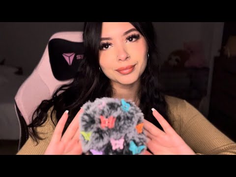 ASMR | searching for BUGS 🐛