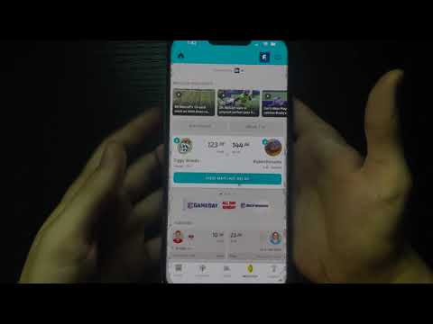 ASMR 2022 Fantasy Football Update While Whispering You To Sleep